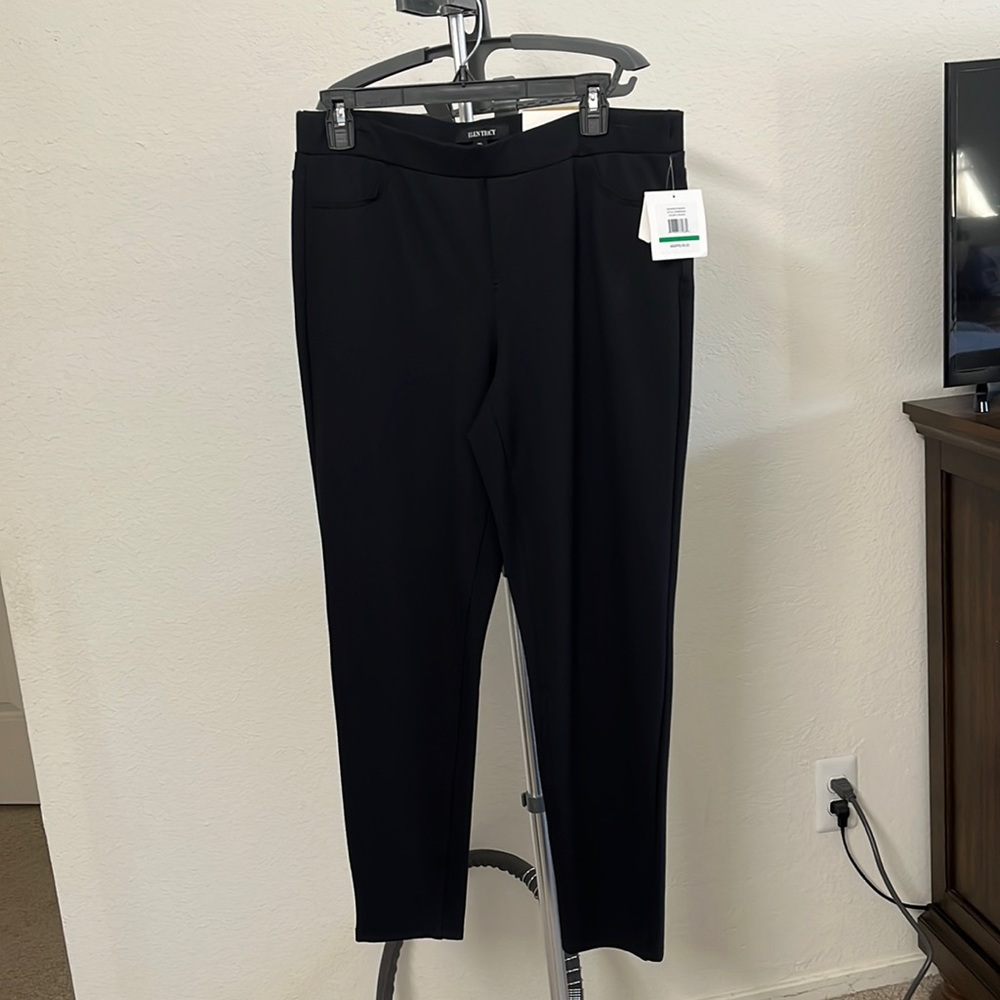 Formal Leggings